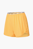  LB6005F_Flare Woman Trunks_Vitamin Yellow 