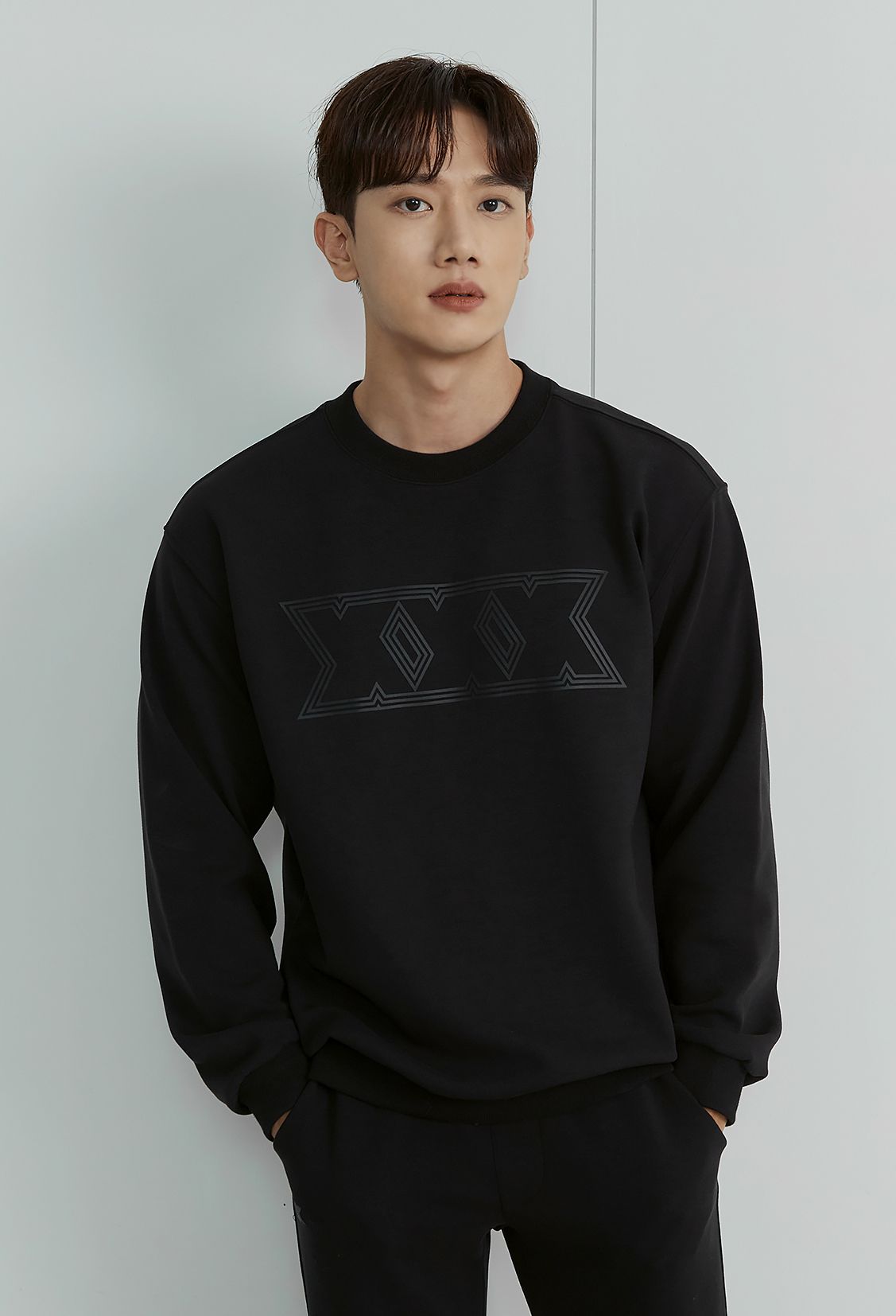  XT2150F_Heat up flex sweatshirt 