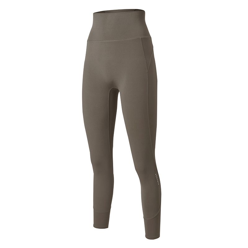  XP9222G_Black Label Signature 360N High Layer Leggings 