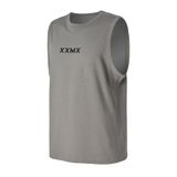  XT2219G_Muscle Fit Dual Sleeveless 