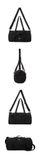  XEB215I_Round Gym Bag (3 Colors) 