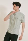  XT2119F[có sẵn]_Áo thun nam Pique Polo_Dustin Beige 