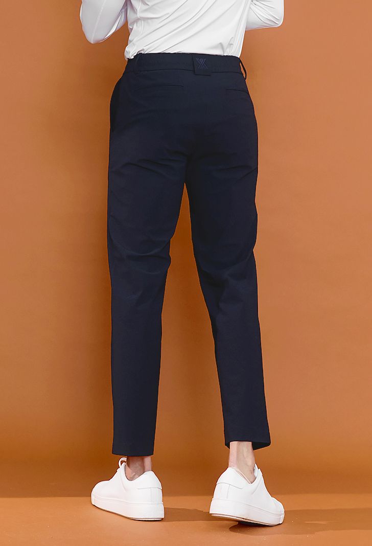  GP2174G_Comfortable Field Pants_Swing navy 