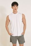  XT2117F_Cool Mesh Basic Sleeveless 