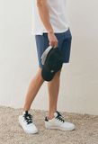 GP2170G _Elastic Golf Shorts_Easy blue 