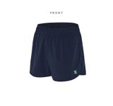  XP2002T[có sẵn]_Running Shorts_Circuit navy 