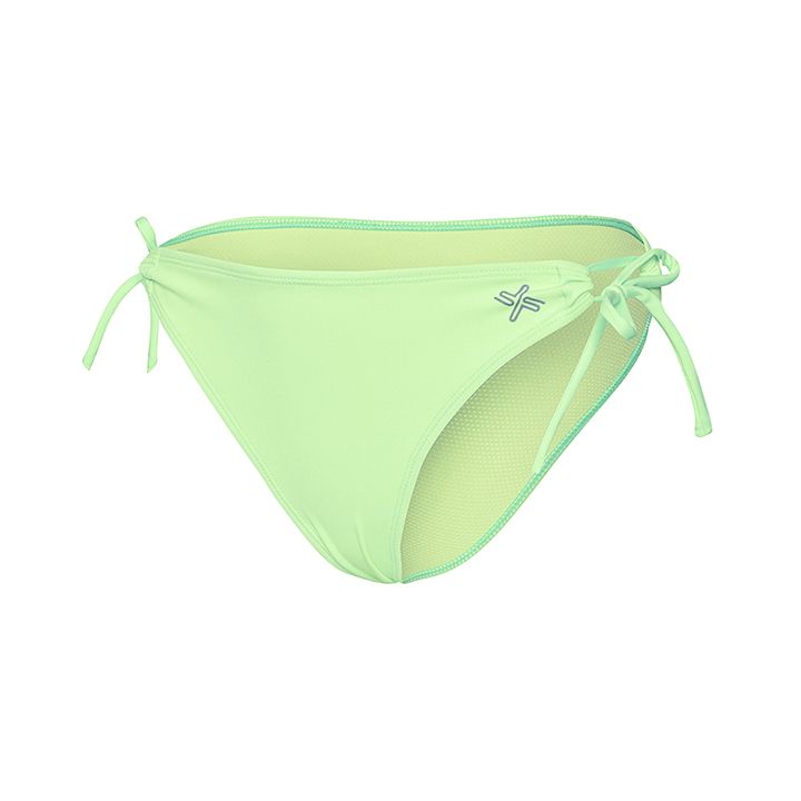  XP0214T[có sẵn]_Xprisma bikini panties_Sherbet lime 