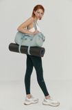  XEB215I_Round Gym Bag (3 Colors) 