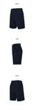  GP2170G _Elastic Golf Shorts_Easy Navy 