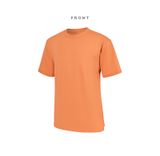  XT2116F[có sẵn]_Protective Short Sleeve_Orange 