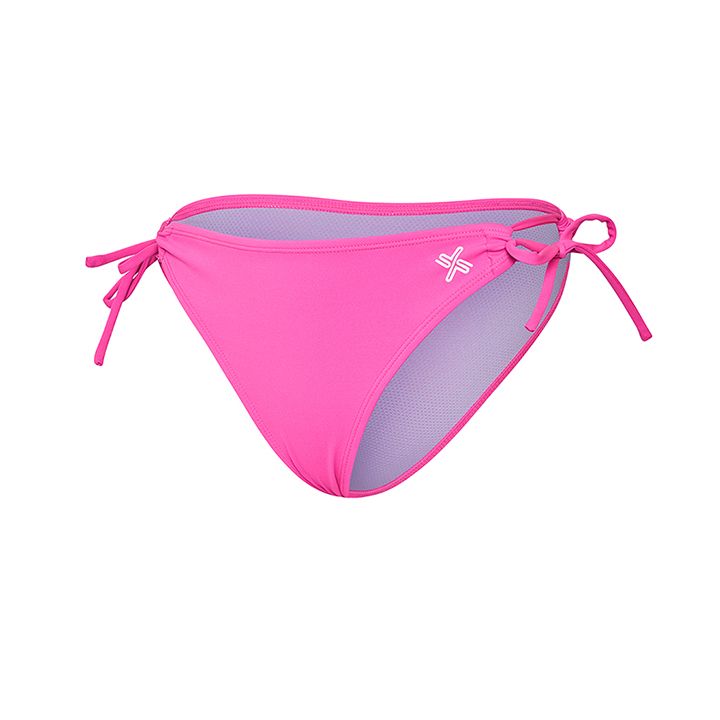  XP0214T_Xprisma bikini panties_Funky pink 