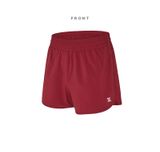  XP2002T_Running Shorts_Circuit red 