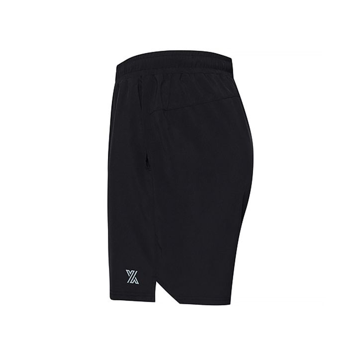  XP0107T[có sẵn]_Acid Cooling 5 Shorts Navy_Black 