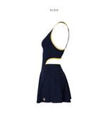  WO8001G_Black Label Signature Life 2in1 One Piece_Dream Navy 