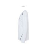  WT2181G_Multi Protection Long Sleeve_Weave White 