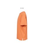  XT2116F[có sẵn]_Protective Short Sleeve_Orange 