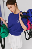  GAB221R / 5 Colors Field Mini Duffle Bag 