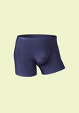  XP2175G_Skin Like Air Boxer Briefs_Clean Ocean Purple 