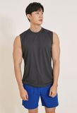  XT2117F_Cool Mesh Basic Sleeveless 