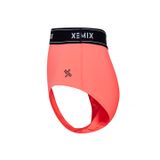  XP0213T_Xprisma Activity High Waist Panties_Punch Coral 