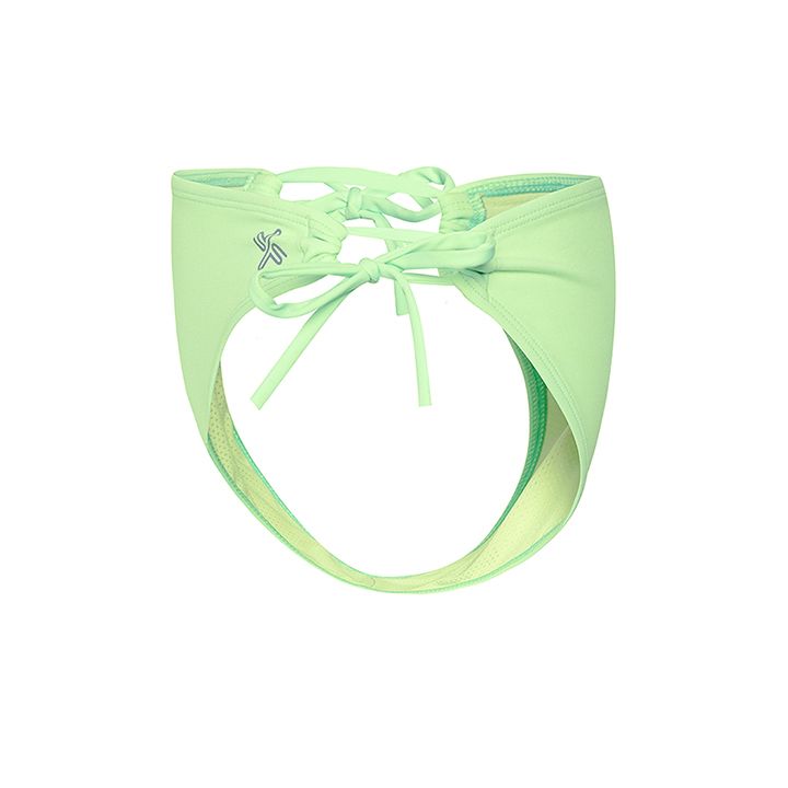  XP0214T_Xprisma bikini panties_Sherbet lime 