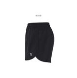  XP2002T_Running Shorts_Black 