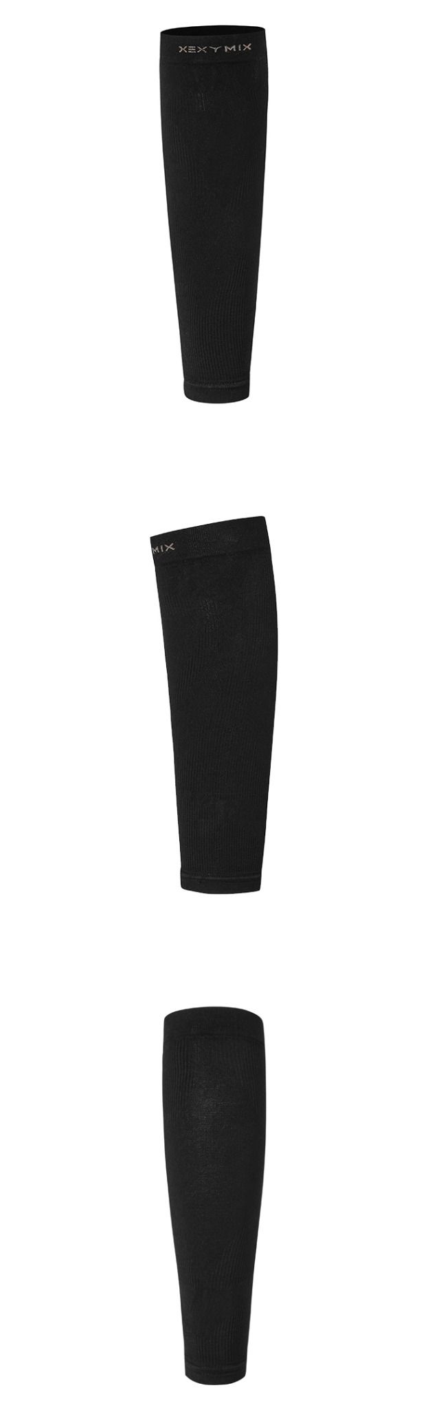  XE5301G_Slim Calf Compression Sleeve 