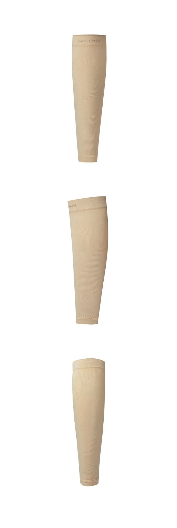  XE5301G_Slim Calf Compression Sleeve 