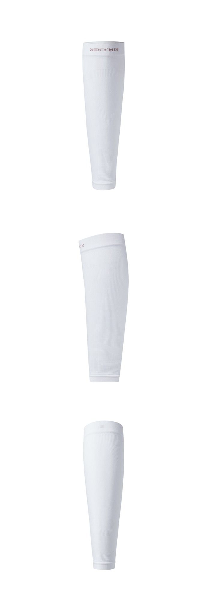  XE5301G_Slim Calf Compression Sleeve 