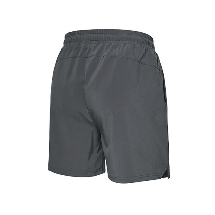  XP0107T_Acid Cooling 5 Shorts Navy_Smog gray 