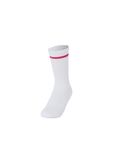  XEB210G_Symbol Line Crew Socks (6 Colors) 