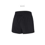  XP2002T[có sẵn]_Running Shorts_Black 