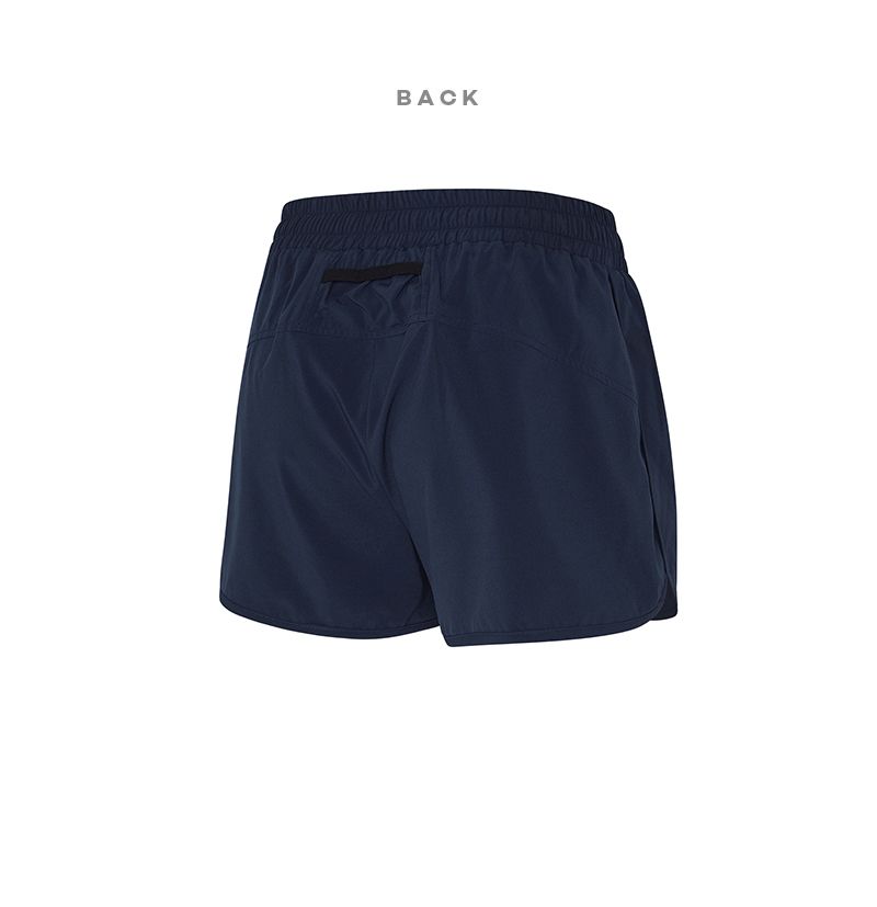  XP2002T[có sẵn]_Running Shorts_Circuit navy 