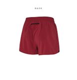  XP2002T_Running Shorts_Circuit red 