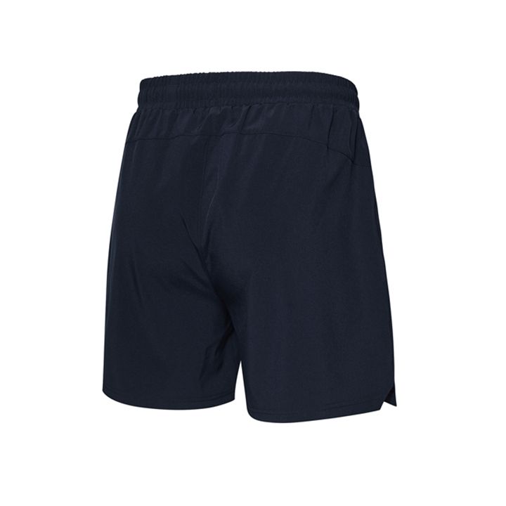  XP0107T[có sẵn]_Acid Cooling 5 Shorts Navy_Smog navy 