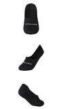  Day Fake Socks (3 Colors) 