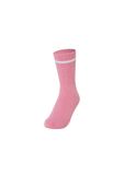  XEB210G_Symbol Line Crew Socks (6 Colors) 