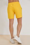  Quần short nam Comfortable Ice XP2120F Yellow 