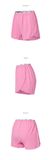  LB6005F_Flare Woman Trunks_Pink Muhly 