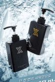  XC3911G_Men's sports shower gel 
