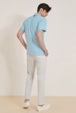  Quần dài nam Tapered Fit XP2122F Easy Ice Gray 
