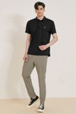  Quần dài nam Tapered Fit XP2122F Easy Beige 