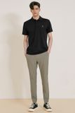  Quần dài nam Tapered Fit XP2122F Easy Beige 