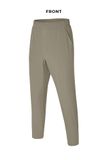  Quần dài nam Tapered Fit XP2122F Easy Beige 