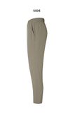  Quần dài nam Tapered Fit XP2122F Easy Beige 