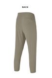  Quần dài nam Tapered Fit XP2122F Easy Beige 