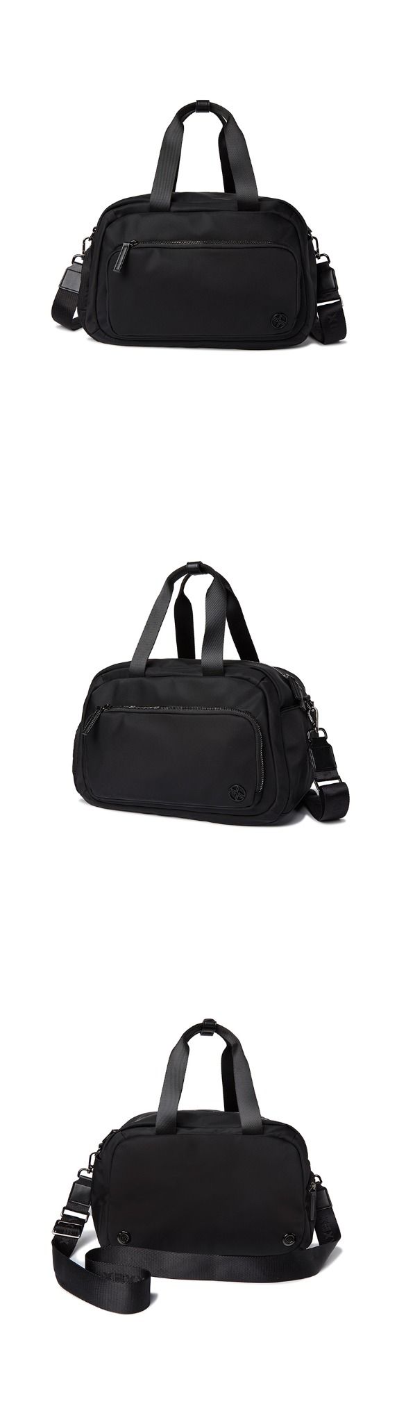  GAB221R / 5 Colors Field Mini Duffle Bag 