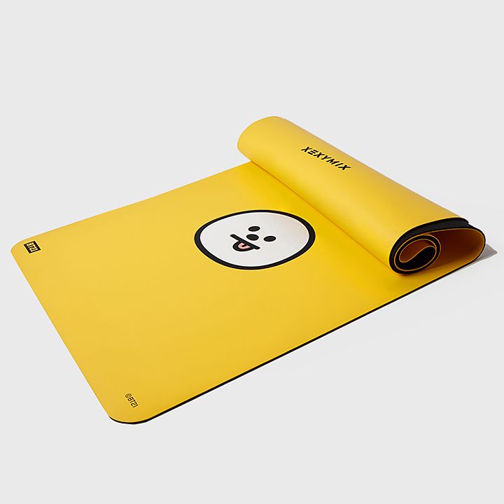  XEB224C_Thảm tập BT21 CHIMMY 