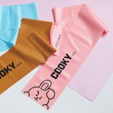  XEB224C_Dây tập BT21 COOKY 