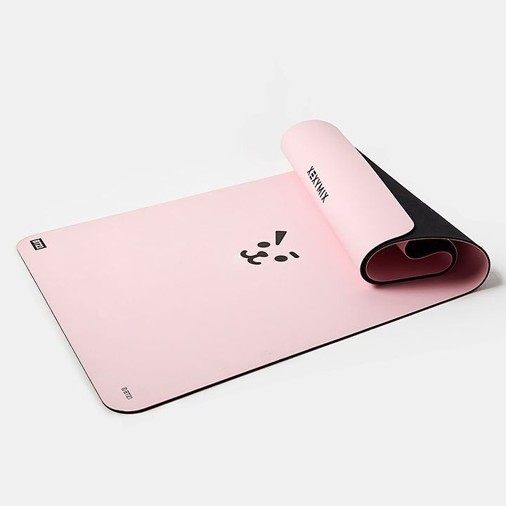  XEB224C_Thảm tập BT21 COOKY 